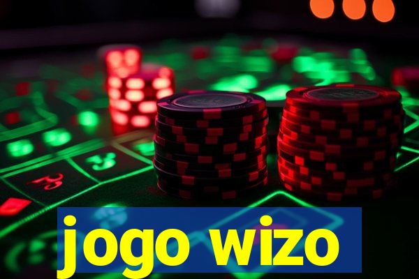 jogo wizo